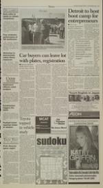 image of October 09, 2006 - number 3