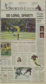 image of October 09, 2006 - number 9