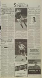 image of October 11, 2006 - number 9