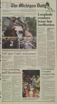 image of October 13, 2006 - number 1