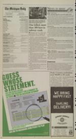 image of October 18, 2006 - number 2