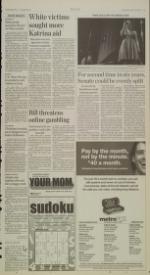 image of October 25, 2006 - number 3