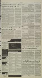 image of October 25, 2006 - number 7