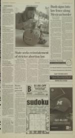 image of October 27, 2006 - number 3