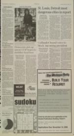 image of October 30, 2006 - number 3