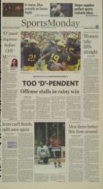 image of October 30, 2006 - number 9