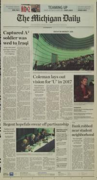 image of October 31, 2006 - number 1