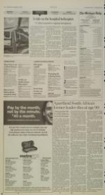 image of November 01, 2006 - number 2