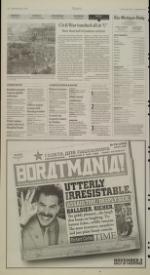 image of November 03, 2006 - number 2