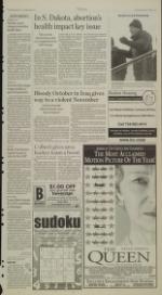 image of November 03, 2006 - number 3