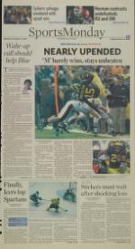 image of November 06, 2006 - number 11