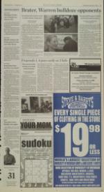 image of November 08, 2006 - number 3