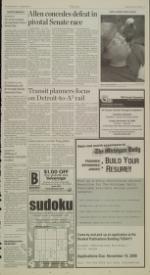 image of November 10, 2006 - number 3