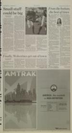 image of November 16, 2006 - number 9