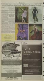 image of November 16, 2006 - number 16