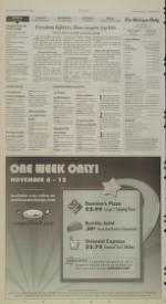 image of November 20, 2006 - number 2