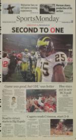 image of November 20, 2006 - number 9