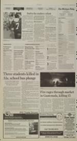 image of November 21, 2006 - number 2