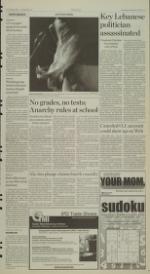 image of November 22, 2006 - number 3