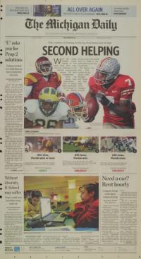 image of November 27, 2006 - number 1