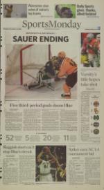 image of November 27, 2006 - number 9