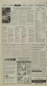 image of November 29, 2006 - number 2