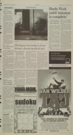 image of November 29, 2006 - number 3