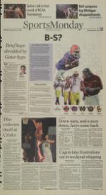 image of December 04, 2006 - number 9