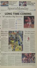 image of January 08, 2007 - number 9