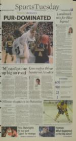 image of January 16, 2007 - number 9