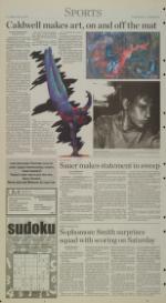 image of January 23, 2007 - number 8