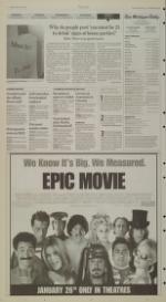 image of January 26, 2007 - number 2