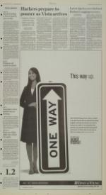 image of January 30, 2007 - number 3