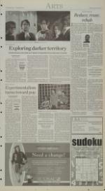 image of January 30, 2007 - number 5