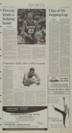 image of January 30, 2007 - number 9