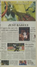 image of February 12, 2007 - number 9