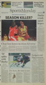 image of March 05, 2007 - number 9