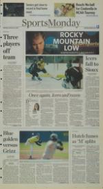 image of March 26, 2007 - number 9