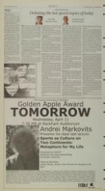 image of April 10, 2007 - number 10