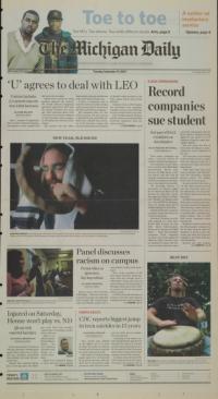 image of September 11, 2007 - number 1