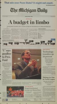 image of October 01, 2007 - number 1