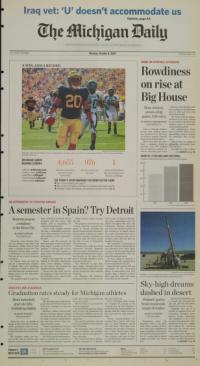 image of October 08, 2007 - number 1