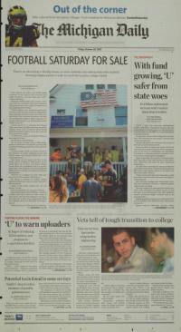 image of October 26, 2007 - number 1