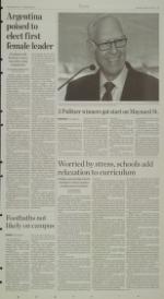 image of October 29, 2007 - number 5