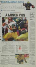 image of October 29, 2007 - number 9