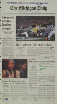 image of November 05, 2007 - number 1