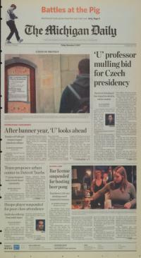 image of November 09, 2007 - number 1