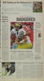 image of November 12, 2007 - number 9