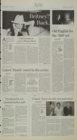 image of November 19, 2007 - number 5