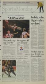 image of January 14, 2008 - number 9